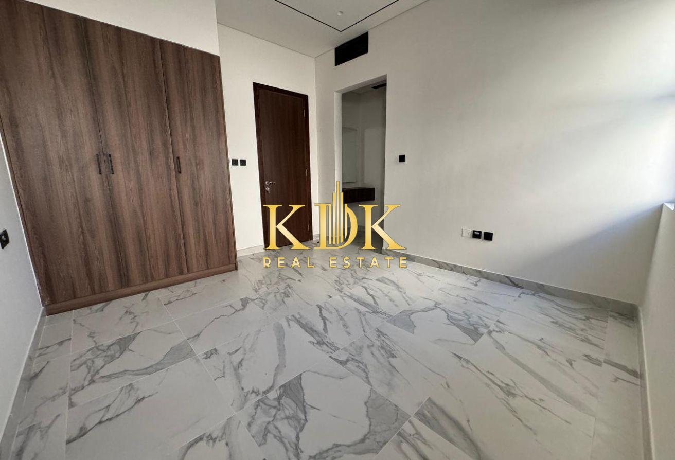 Spacious 4Br+Maid | Park View | Ready To Move photo 4