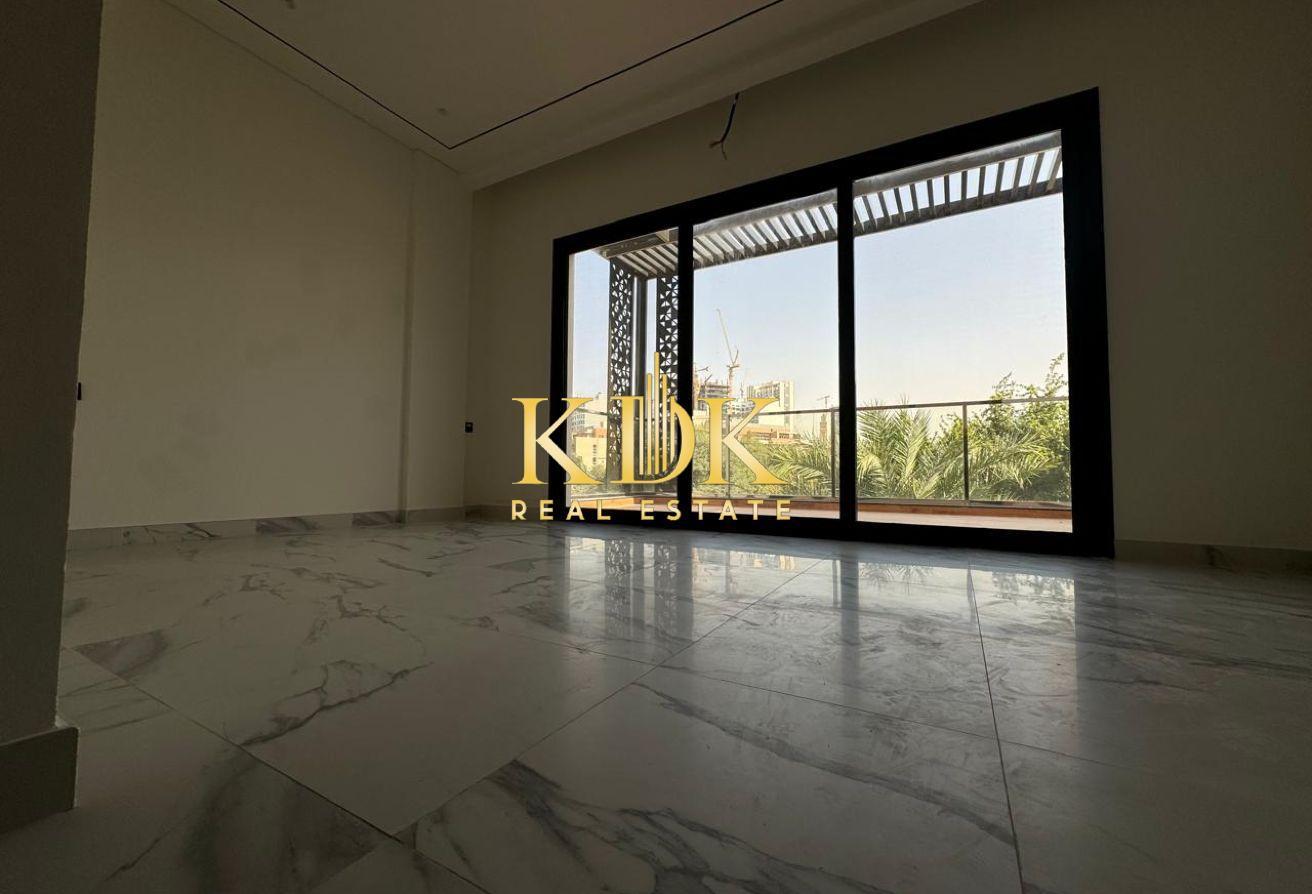 Spacious 4Br+Maid | Park View | Ready To Move photo 8