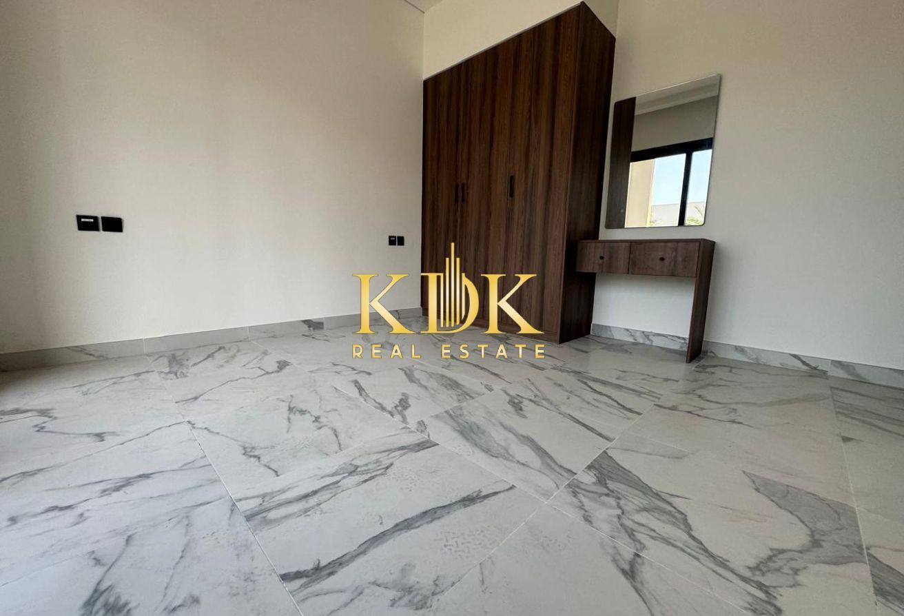 Spacious 4Br+Maid | Park View | Ready To Move photo 2