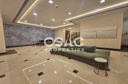 Apartment - 2 Bedrooms - 3 Bathrooms for rent in The Flagship Two - Al Satwa - Dubai
