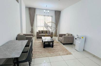 Apartment - 2 - 3 for rent in Al Rashidiya Towers - Al Rashidiya - Ajman Downtown - Ajman Apartment - 2 - 3 for rent in Al Rashidiya Towers - Al Rashidiya - Ajman Downtown - Ajman