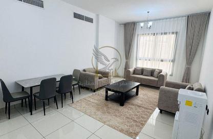 Apartment - 2 - 3 for rent in Al Rashidiya Towers - Al Rashidiya - Ajman Downtown - Ajman Apartment - 2 - 3 for rent in Al Rashidiya Towers - Al Rashidiya - Ajman Downtown - Ajman