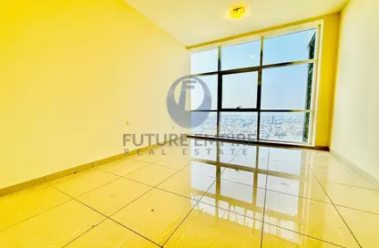 شقة - 3 غرف نوم - 5 حمامات للايجار في برج دوجا - شارع الشيخ زايد - دبي