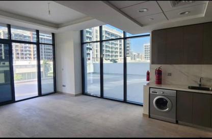 Apartment - 1 Bedroom - 1 Bathroom for sale in Azizi Riviera 12 - Azizi Riviera - Meydan One - Meydan - Dubai