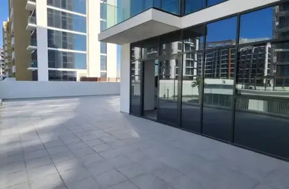 Apartment - 1 Bedroom - 1 Bathroom for sale in AZIZI Riviera 12 - AZIZI Riviera - Meydan One - Meydan - Dubai