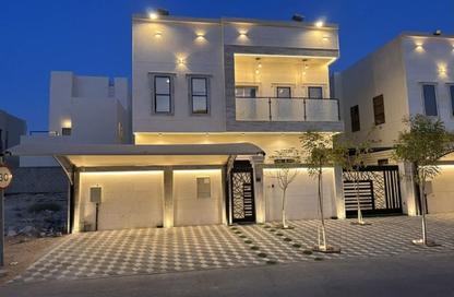 Villa - 6 - 7+ for sale in Al Helio 2 - Al Helio - Ajman