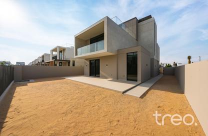 Villa - 4 Bedrooms - 7 Bathrooms for sale in Elie Saab 2 - Elie Saab - Arabian Ranches 3 - Dubai