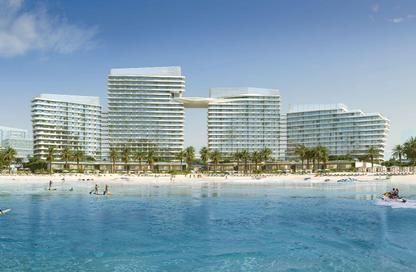 Apartment - 3 Bedrooms - 4 Bathrooms for sale in Fairmont Residences - Al Marjan Island - Ras Al Khaimah