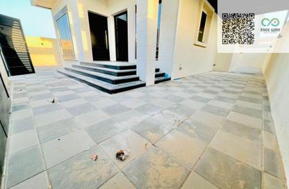 Villa - 5 Bedrooms - 7 Bathrooms for rent in Al Aamra Tower - Al Amerah - Ajman