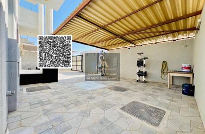 Villa - 3 Bedrooms - 5 Bathrooms for rent in Al Zaheya Gardens - Al Zahya - Ajman