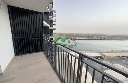 شقة - 2 غرف نوم - 2 حمامات للايجار في وترز أج - جزيرة ياس - أبوظبي شقة - 2 غرف نوم - 2 حمامات للايجار في وترز أج - جزيرة ياس - أبوظبي