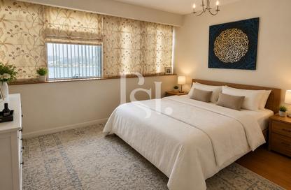 Apartment - 4 Bedrooms - 5 Bathrooms for sale in Al Maha - Al Muneera - Al Raha Beach - Abu Dhabi