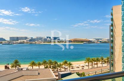 Apartment - 4 Bedrooms - 5 Bathrooms for sale in Al Maha - Al Muneera - Al Raha Beach - Abu Dhabi Apartment - 4 Bedrooms - 5 Bathrooms for sale in Al Maha - Al Muneera - Al Raha Beach - Abu Dhabi