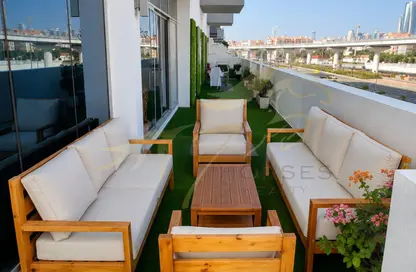 Apartment - 3 Bedrooms - 5 Bathrooms for sale in 5th Avenue - Al Furjan - Dubai