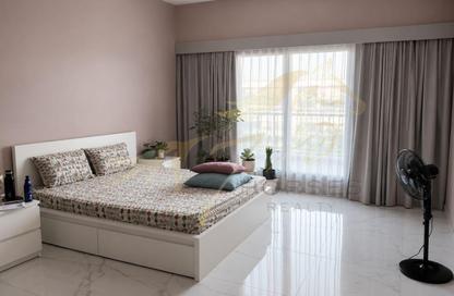 Apartment - 3 Bedrooms - 5 Bathrooms for sale in 5th Avenue - Al Furjan - Dubai Apartment - 3 Bedrooms - 5 Bathrooms for sale in 5th Avenue - Al Furjan - Dubai