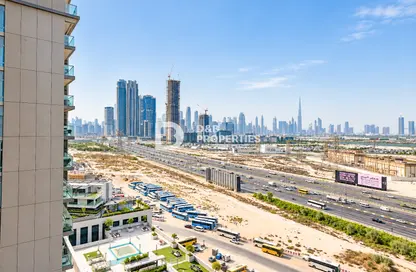 Apartment - 2 Bedrooms - 2 Bathrooms for rent in Sobha Creek Vistas Tower A - Sobha Creek Vistas - Sobha Hartland - Mohammed Bin Rashid City - Dubai