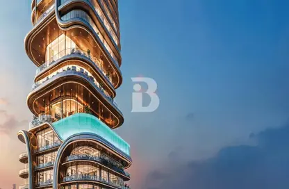 Office Space - Studio for sale in Shahrukhz by Danube - Al Sufouh 1 - Al Sufouh - Dubai