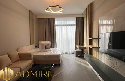 Apartment - Studio - 1 Bathroom for rent in Elevate by Prescott - Arjan - Dubai