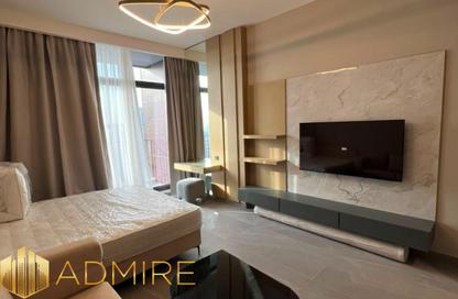 Apartment - Studio - 1 Bathroom for rent in Elevate by Prescott - Arjan - Dubai