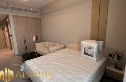 Apartment - Studio - 1 Bathroom for rent in Elevate by Prescott - Arjan - Dubai