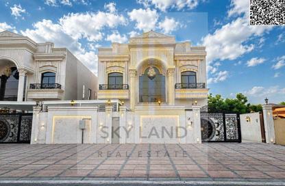 فيلا - 5 - 7 للبيع في 1 الياسمين - الياسمين - عجمان