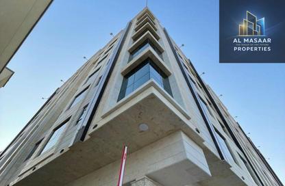 Whole Building - Studio - 7+ Bathrooms for sale in Ajman 44 building - Al Hamidiya 1 - Al Hamidiya - Ajman Whole Building - Studio - 7+ Bathrooms for sale in Ajman 44 building - Al Hamidiya 1 - Al Hamidiya - Ajman
