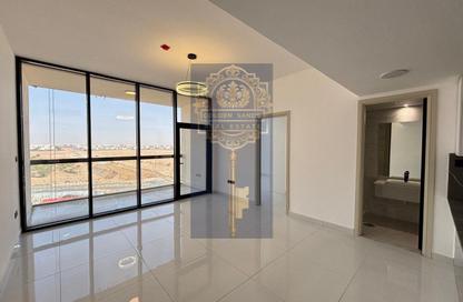 Apartment - 1 Bedroom - 2 Bathrooms for rent in Tilal City - Sharjah