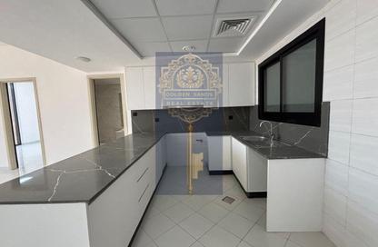 Apartment - 1 Bedroom - 2 Bathrooms for rent in Tilal City - Sharjah