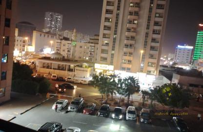 Apartment - 2 Bedrooms - 3 Bathrooms for sale in Al Naemiya Tower 3 - Al Naemiya Towers - Al Nuaimiya - Ajman
