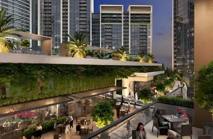 شقة - غرفة نوم - 2 حمامات للبيع في شوبا سوليس - موتور سيتي - دبي