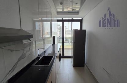 Apartment - 2 Bedrooms - 2 Bathrooms for rent in Confident Lancaster - Liwan - Dubai