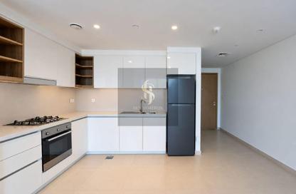 Apartment - 1 - 1 for rent in Downtown Views II Tower 2 - Downtown Views II - Zabeel 2 - Zabeel - Dubai