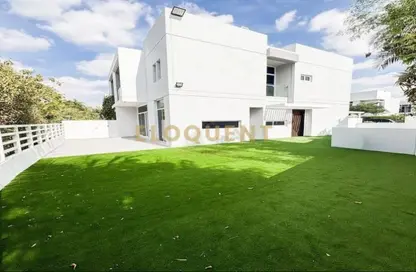 فيلا - 3 غرف نوم - 4 حمامات للايجار في 2 أرابيلا تاون هاوس - أرابيلا تاون هاوس - مدن - دبي