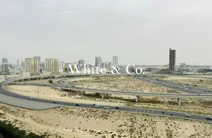 Apartment - 1 Bedroom - 2 Bathrooms for sale in Binghatti Nova - District 12 - Jumeirah Village Circle - Dubai