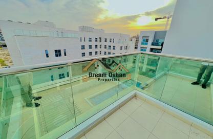 Apartment - 1 - 2 for rent in Benaa G10 - International City Phase 2 - Al Warsan 4 - Al Warsan - Dubai