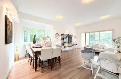 شقة - 2 غرف نوم - 3 حمامات للبيع في نورث ويست أبارتمنتس 3 - نورث ويست جاردن أبارتمنتس - الروضة الخضراء غرب - مجتمع الحدائق - مجمع دبي للاستثمار - دبي