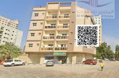 Apartment - Studio - 1 for rent in Al Rashidiya Towers - Al Rashidiya - Ajman Downtown - Ajman Apartment - Studio - 1 for rent in Al Rashidiya Towers - Al Rashidiya - Ajman Downtown - Ajman