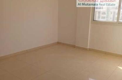 شقة - 1 للايجار في أبراج الراشدية - الراشدية - عجمان وسط المدينة - عجمان