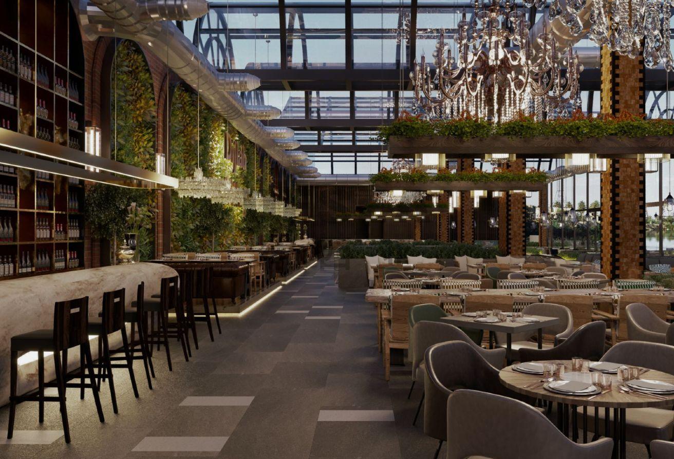 Ready Feb 2026 | Alcohol License | Prime Location