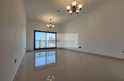 Apartment - 1 Bedroom - 2 Bathrooms for rent in Jaddaf Views - Al Jaddaf - Dubai
