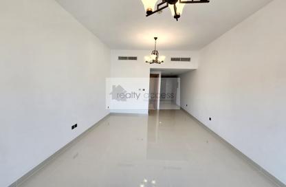 Apartment - 1 Bedroom - 2 Bathrooms for rent in Jaddaf Views - Al Jaddaf - Dubai