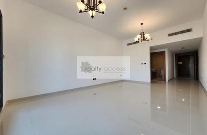 Apartment - 1 Bedroom - 2 Bathrooms for rent in Jaddaf Views - Al Jaddaf - Dubai