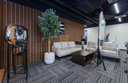 مكتب - استوديو - 1 حمام للايجار في مركز برايم للأعمال - الضاحية 13 - قرية جميرا الدائرية - دبي