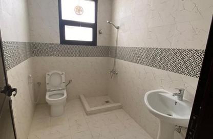 Villa - 3 - 4 for rent in Al Dhait South - Al Dhait - Ras Al Khaimah