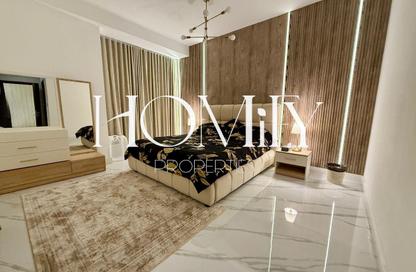 Apartment - 1 Bedroom - 2 Bathrooms for sale in Amwaj 4 - Amwaj - Jumeirah Beach Residence - Dubai