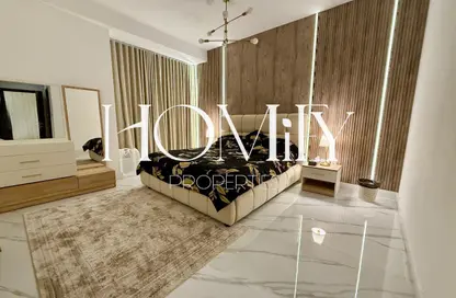 شقة - غرفة نوم - 2 حمامات للبيع في أمواج 4 - أمواج - جميرا بيتش ريزيدنس - دبي