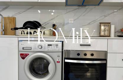 Apartment - 1 Bedroom - 2 Bathrooms for sale in Amwaj 4 - Amwaj - Jumeirah Beach Residence - Dubai