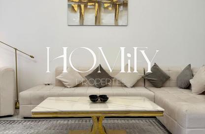 Apartment - 1 Bedroom - 2 Bathrooms for sale in Amwaj 4 - Amwaj - Jumeirah Beach Residence - Dubai
