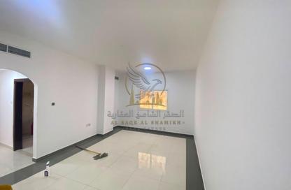 Apartment - 1 Bedroom - 2 Bathrooms for rent in Al Naemiya Tower 2 - Al Naemiya Towers - Al Nuaimiya - Ajman Apartment - 1 Bedroom - 2 Bathrooms for rent in Al Naemiya Tower 2 - Al Naemiya Towers - Al Nuaimiya - Ajman