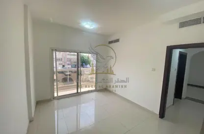 شقة - غرفة نوم - 2 حمامات للايجار في برج النعيمية  2 - أبراج النعيمية - النعيمية - عجمان